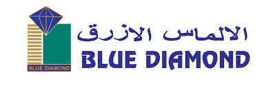 BLUE DIAMOND